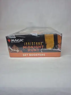 Wizards of the Coast Magic: The Gathering Innistrad: Midnight Hunt Set... 630509987184 - Image 3