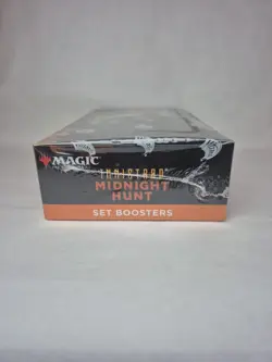 Wizards of the Coast Magic: The Gathering Innistrad: Midnight Hunt Set... 630509987184 - Image 4