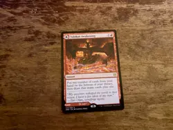 Valakut Awakening Zendikar Rising Regular - Image 1