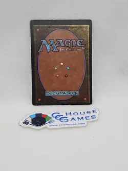 MTG Misprint Seasinger Miscut Off Center Fallen Empires Merfolk Magic *CCGHouse* - Image 2