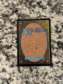 MTG Loot, Exuberant Explorer Normal NM Foundations Magic 106 - Image 2