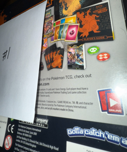 Pokemon TCG: Champion's Path Elite Trainer Box - Image 5