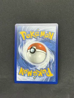 Pokemon-Iron Leaves ex 203/162 Temporal Forces Holo - Image 2