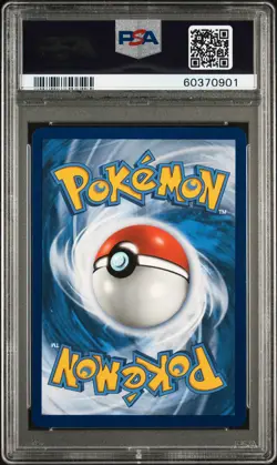 2020 POKEMON SWORD & SHIELD #194 FULL ART/SABLEYE V PSA 10 - Image 2