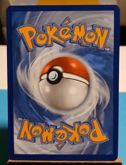 Ditto 107/159 Prize Pack Series 3 Pokemon Play! Mint Condition - Image 2