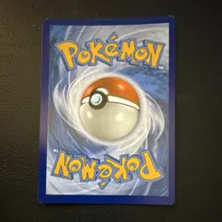 Pokemon Giovanni's Scheme 162/162 Breakthrough Ultra Rare Full Art Holo Trainer - Image 2
