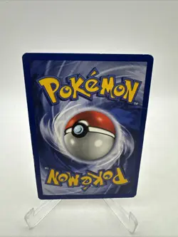 Pokemon Dragonite BLACK STAR 5 - WOTC PROMO - POKEMON THE FIRST MOVIE 1999 MP/HP - Image 4