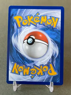 Pokemon Charizard 010/078 Pokemon Go Reverse Holo Rare NM - Image 3
