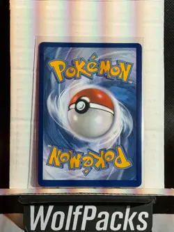Pokemon TCG Mega Evolutions Promo - Oricorio ex #024 Promo Holo - Image 2