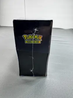 Pokemon TCG Surging Sparks Elite Trainer Box - SV08 Factory Sealed NEW SEALED - Image 4