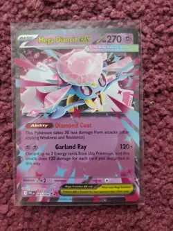 Pokemon Phantasmal Flames bulk box: Common, Uncommon, Holos, Rares ( see pics) - Image 4
