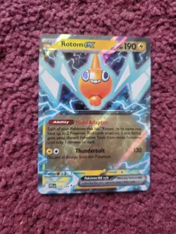 Pokemon Phantasmal Flames bulk box: Common, Uncommon, Holos, Rares ( see pics) - Image 5