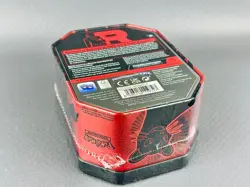 Pokemon Tin da Collezione Team Rocket Rivali Predestinati Mewtwo ex ITA - Image 4