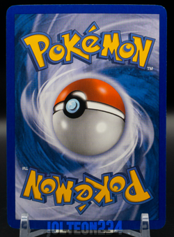 Pokemon TCG - Island Hermit 76/101 EX Dragon Frontiers Reverse Holo Vintage - Image 2