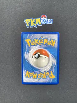 Pokemon TCG Snivy Mcdonalds Promo 2021 - 5/25 Holo MP. - Image 2