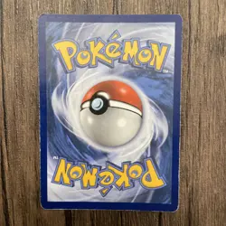 Pokemon Pikachu XY95 Holo 2016 Let's Eat Together Cutest Card PROMO - Image 2