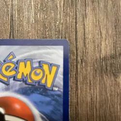 Pokemon Pikachu XY95 Holo 2016 Let's Eat Together Cutest Card PROMO - Image 4