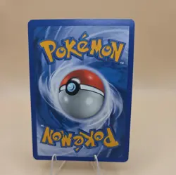 2000 Quasire 45/111 Neo Genesis - Uncommon Pokemon Card - NM/Mint - Image 2