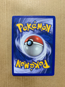 SPANISH Miltank 41/111 Neo Genesis - Uncommon Pokemon Card - HP - Image 2