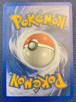 Ditto 63/113 Pikachu - EX Delta Species (2005) Vintage Pokemon Card - NM - Image 2