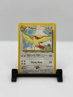 🌴Pokemon Complete English Southern Islands Set 18 Cards 🌴 No Binder - Image 3