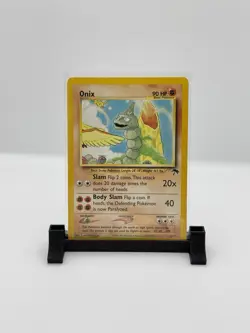 🌴Pokemon Complete English Southern Islands Set 18 Cards 🌴 No Binder - Image 4