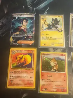 Vintage Pokemon Card Bundle - Image 2