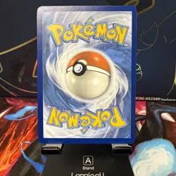 Pokemon TCG Charizard EX Sir Obsidian Flames 223/197 Full Art Secret Rare Card - Image 2