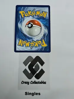 Pokemon Cards Inteleon 043/198 Reverse Holo Chilling Reign Nr Mint - Image 2