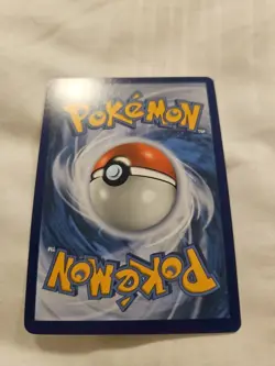 Pokemon Cards Sawsbuck 012/198 Reverse Holo Chilling Reign Nr Mint Card - Image 2