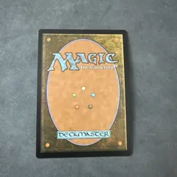MTG English Mana Crypt NM Foil Kaladesh Inventions - Image 2