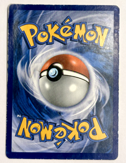 Pidgeot Spirit Link 5ban Graphics 81/108 Trainer Card Holo - Image 2