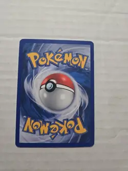 Totodile 80/111 Neo Genesis Unlimited Pokemon TCG Card WOTC 2000 🔥 - Image 2