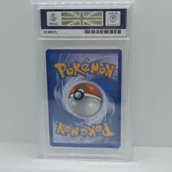 Gengar GL 40/111 Pokemon Rising Rivals 2009 Pokemon Card MGC 8 - Image 4