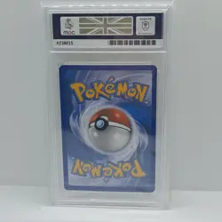 Gengar GL 40/111 Pokemon Rising Rivals 2009 Pokemon Card MGC 8 - Image 5