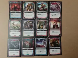 Warhammer: Age of Sigmar - Champions Trading Card Game Bundle x 39 Cards - Image 2