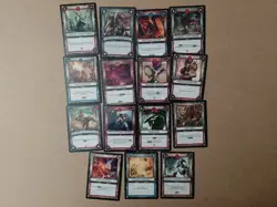 Warhammer: Age of Sigmar - Champions Trading Card Game Bundle x 39 Cards - Image 4