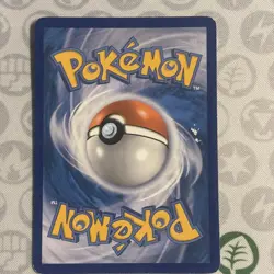 2012 Pokemon SCYTHER Boundaries Crossed REVERSE HOLO Black & White Card 7/149 MP - Image 4