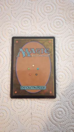 Roaming Throne the Lost Caverns of Ixalan Regular Card Near Mint - Image 3