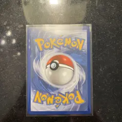 Pokemon TCG Blastoise Holo Rare Card 2/102 Celebrations 25th Anniversary Edition - Image 2