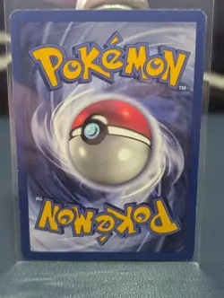 Pokemon Card Black Star Promo - 1999 Pikachu Movie Promo 4 - Image 2