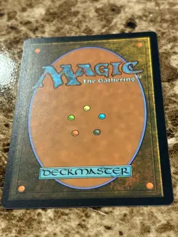 ICHOR WELLSPRING Magic MTG The Brothers War Retro - Image 2