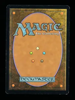 * * 1x Crumbling Ashes x1 * * Eventide MTG LP-MP Light to Moderate Play - Image 2