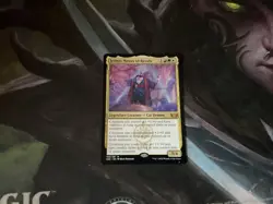 Jetmir, Nexus of Revels Streets of New Capenna Regular - Image 1