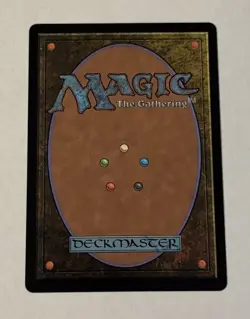 MTG Tender Wildguide - Bloomburrow LP - Image 2
