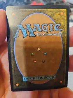 MTG - Edge of Eternities - Blasphemous Act - NM - NF - Image 2