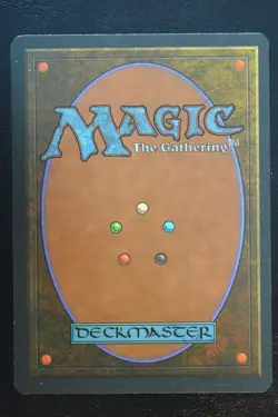 Magic The Gathering MTG WILLOW PRIESTESS Homelands LP Lightly Played - Image 2