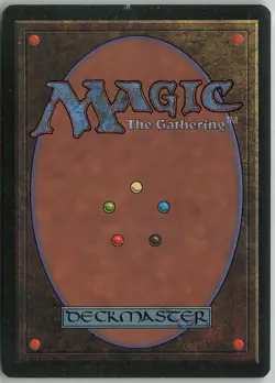 Mystic Remora 87 Common Ice Age LP MTG - Image 2