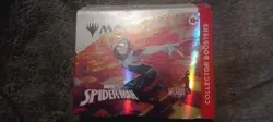 Marvel's Spider-Man - Collector Booster Box - Image 1