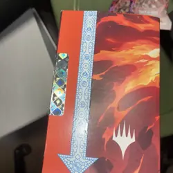 Bundle Avatar: The Last Airbender TLA MTG Magic The Gathering 🔥 Foil Every PACK - Image 3